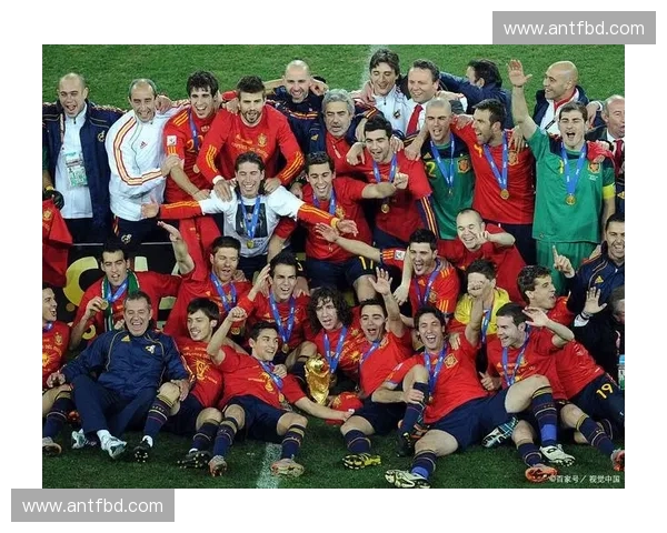 2026年世界杯西班牙队阵容全面分析及赛程预测